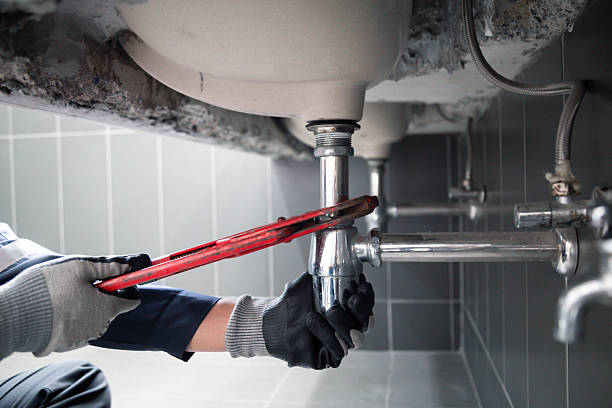 Trusted Sewer Line Repair service in Neshanic Station, NJ - Masters Plumbing Service